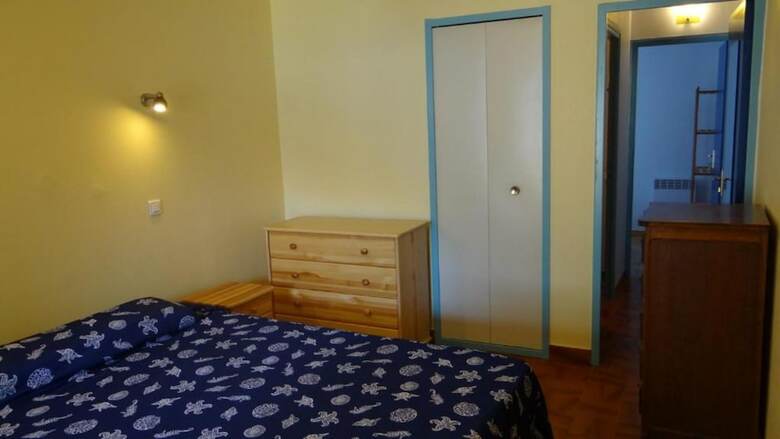 Hotel R�sidence Funtanella