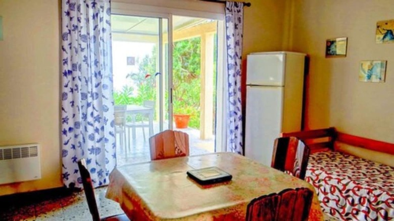 Hotel R�sidence Funtanella