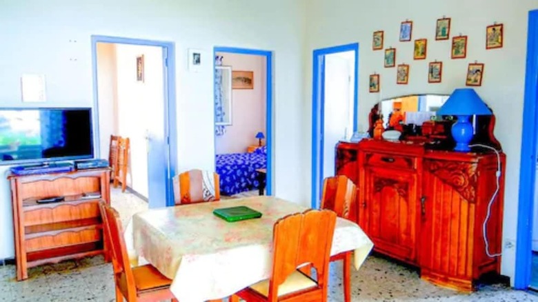 Hotel R�sidence Funtanella