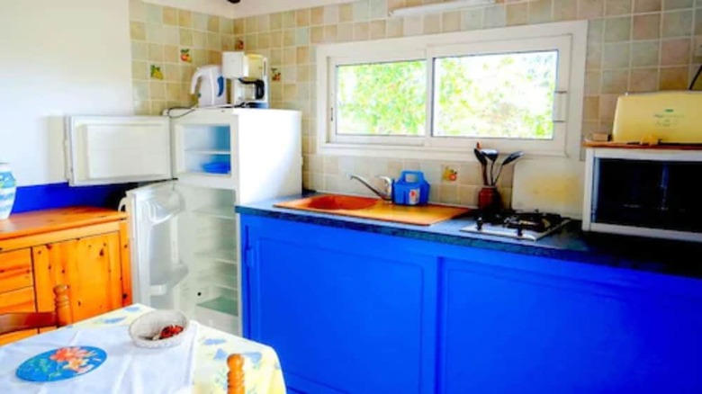 Hotel R�sidence Funtanella