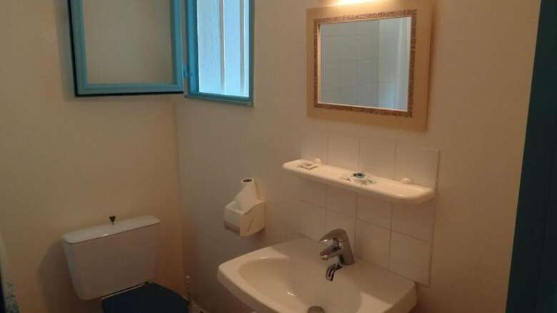 Hotel R�sidence Funtanella