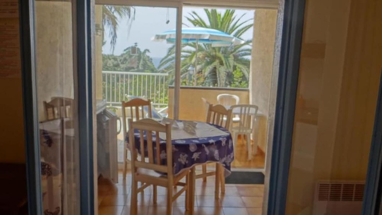 Hotel R�sidence Funtanella