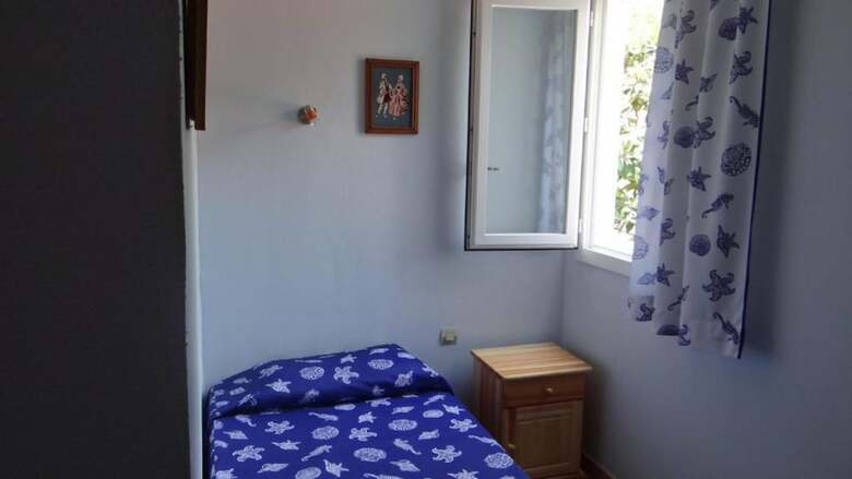 Hotel R�sidence Funtanella