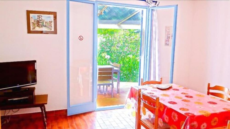 Hotel R�sidence Funtanella