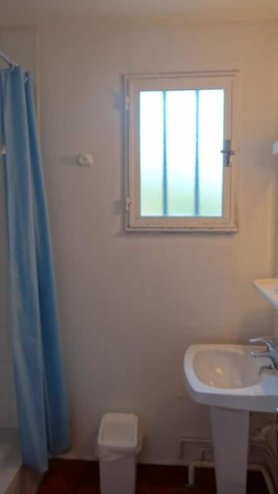 Hotel R�sidence Funtanella