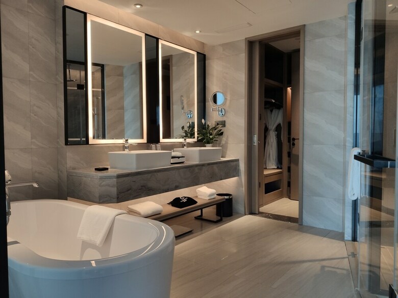 The Qube Hotel Shanghai North Hongqiao