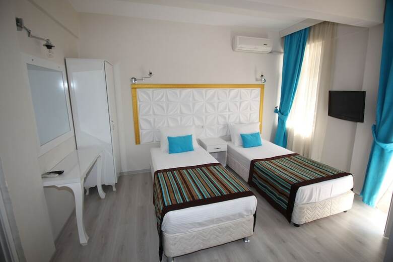 Yurekli Apart Otel