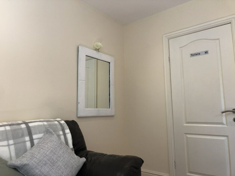Hotel Rodney Street Rooms