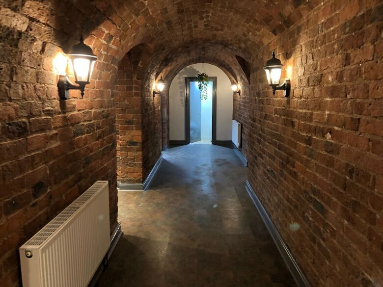 Hotel Rodney Street Rooms