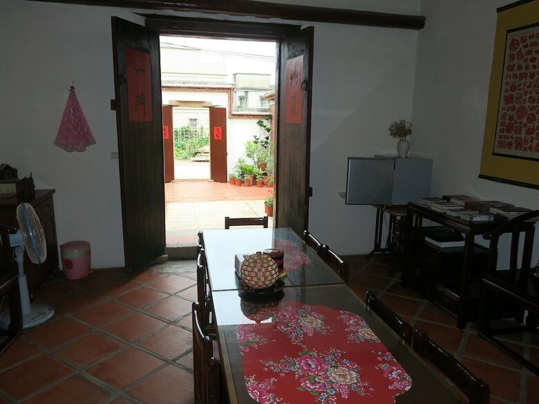 Bed & Breakfast Shuitou Inn III