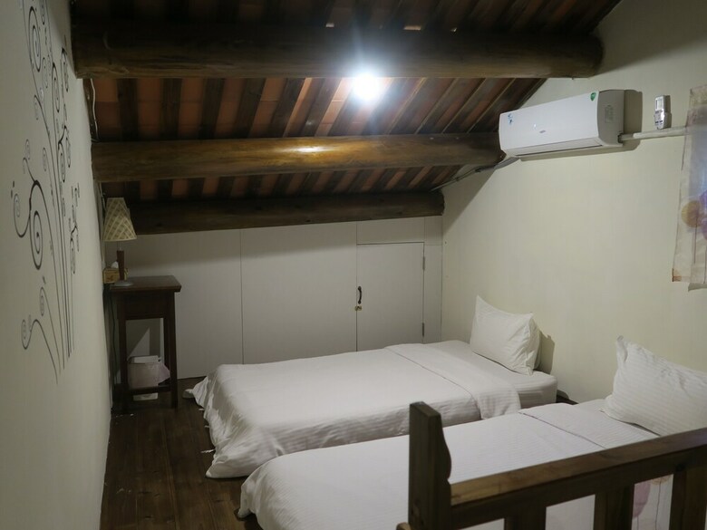 Bed & Breakfast Shuitou Inn III