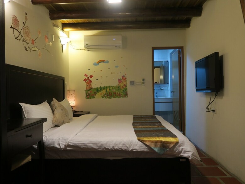 Bed & Breakfast Shuitou Inn III