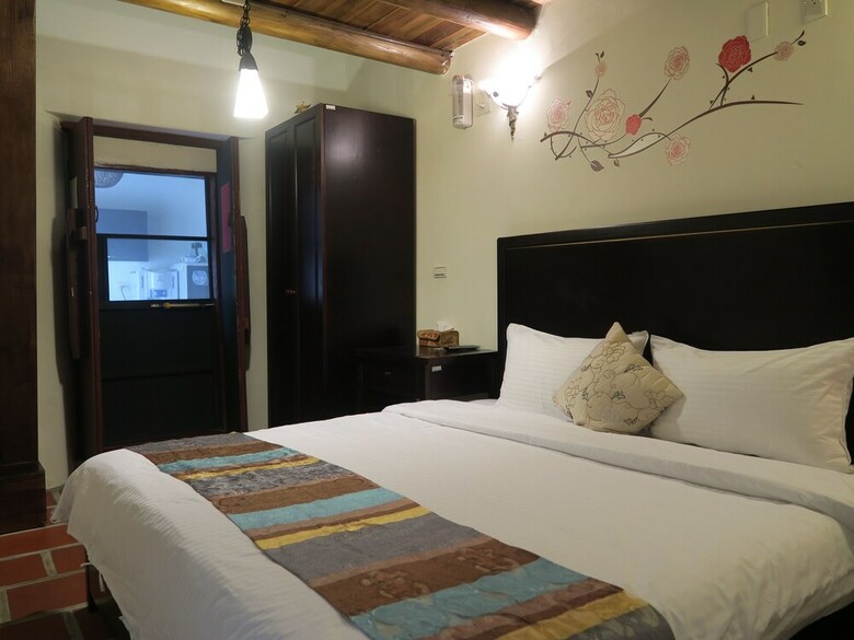 Bed & Breakfast Shuitou Inn III