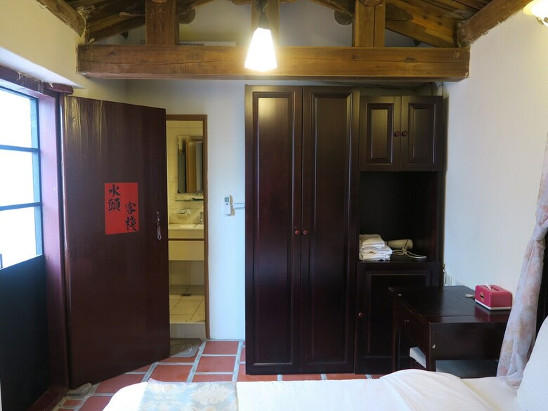 Bed & Breakfast Shuitou Inn III