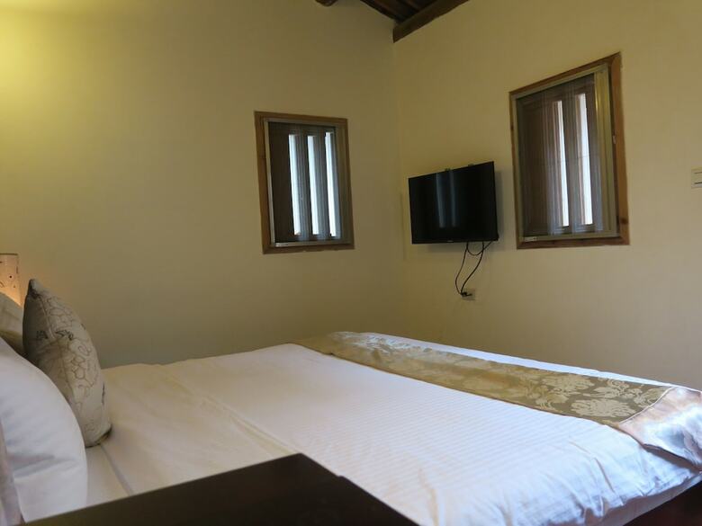 Bed & Breakfast Shuitou Inn III