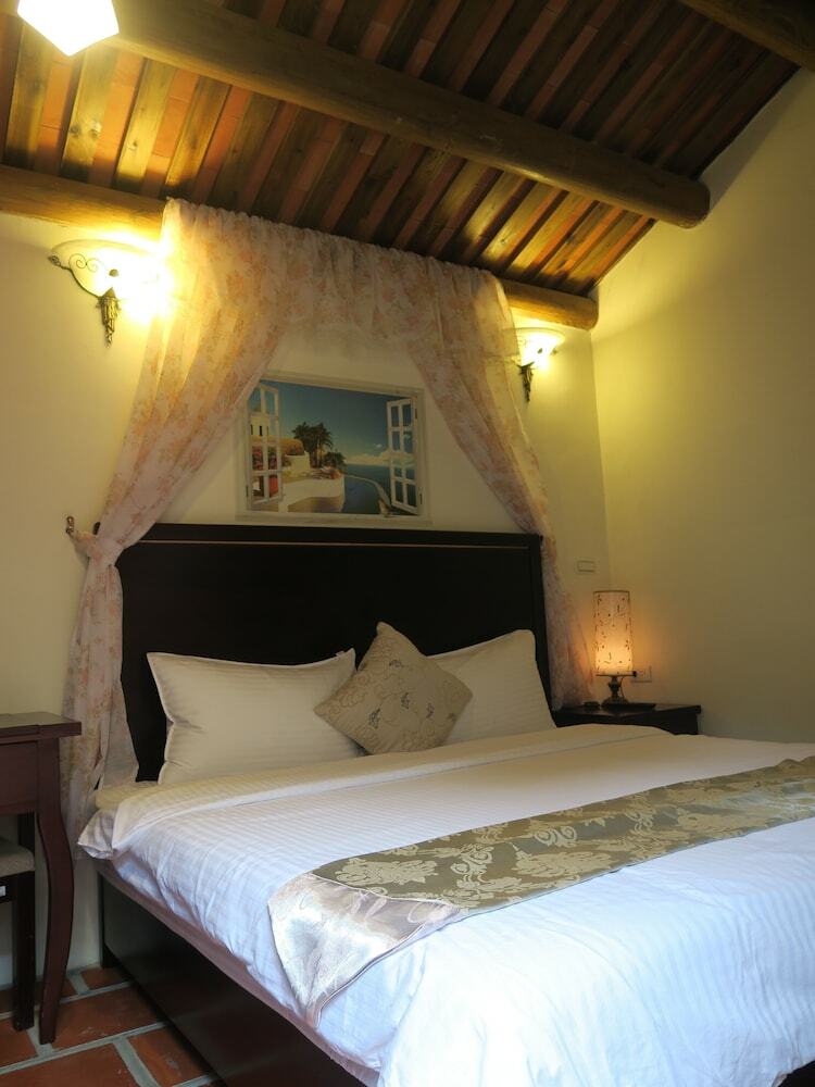 Bed & Breakfast Shuitou Inn III