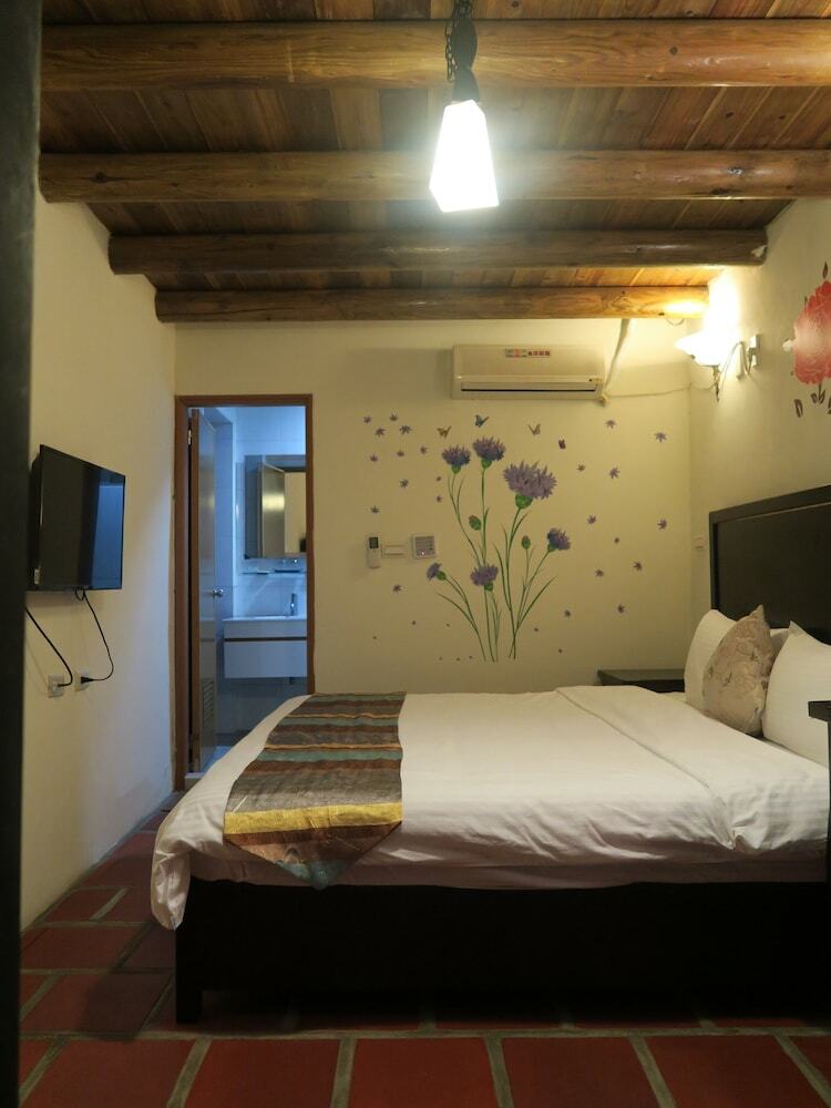 Bed & Breakfast Shuitou Inn III