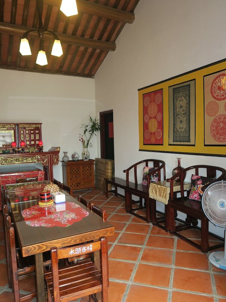 Bed & Breakfast Shuitou Inn III