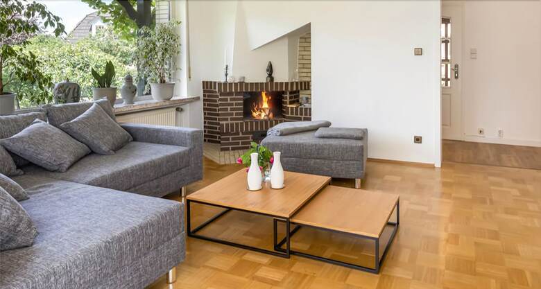 Apartamentos Heideferienwohnung.de