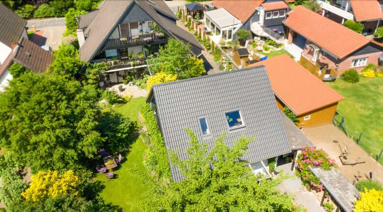 Apartamentos Heideferienwohnung.de