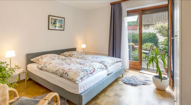 Apartamentos Heideferienwohnung.de