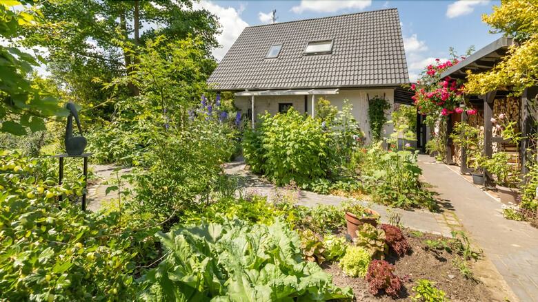 Apartamentos Heideferienwohnung.de