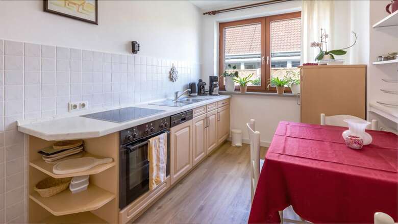 Apartamentos Heideferienwohnung.de