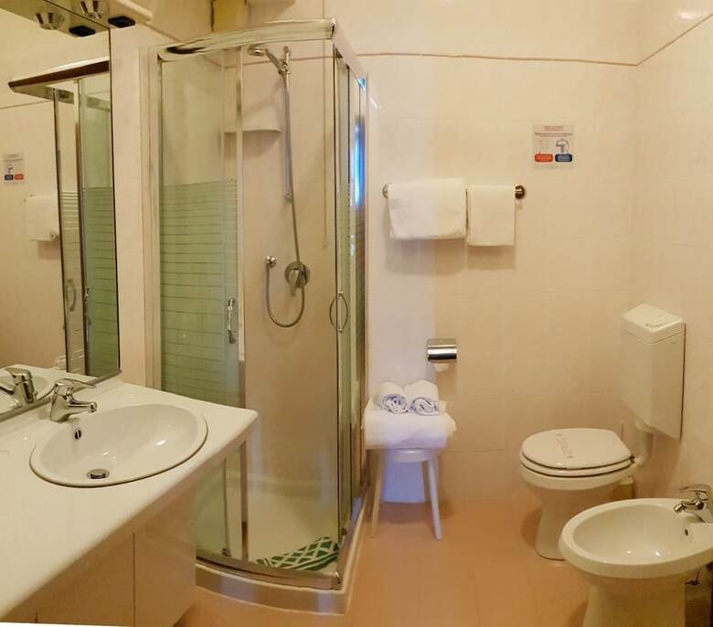 Hotel Village Bazzanega