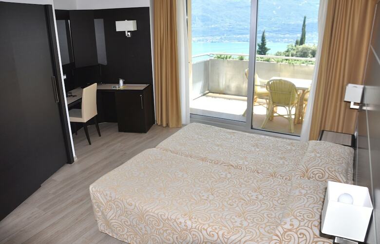 Hotel Village Bazzanega