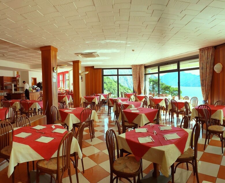 Hotel Village Bazzanega