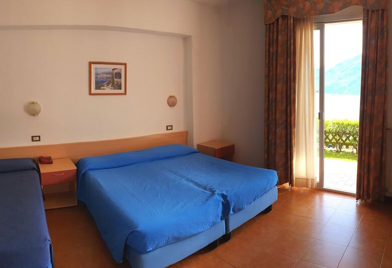 Hotel Village Bazzanega