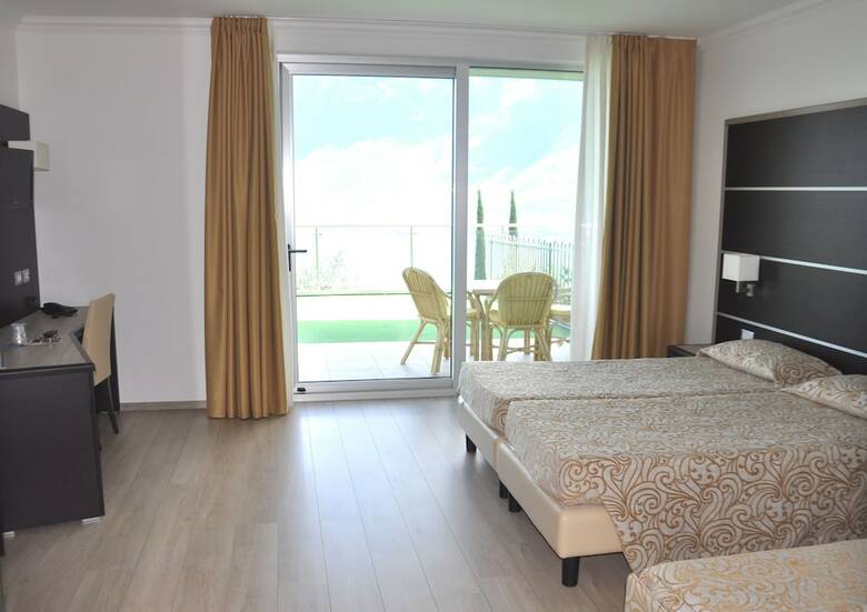 Hotel Village Bazzanega