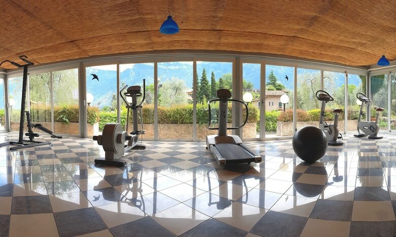 Hotel Village Bazzanega