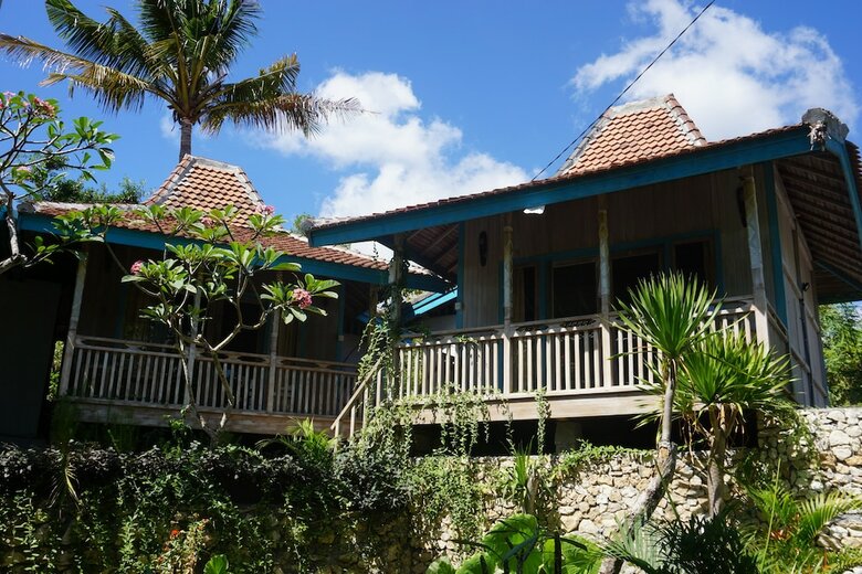 Hotel Golden Hill Cottage