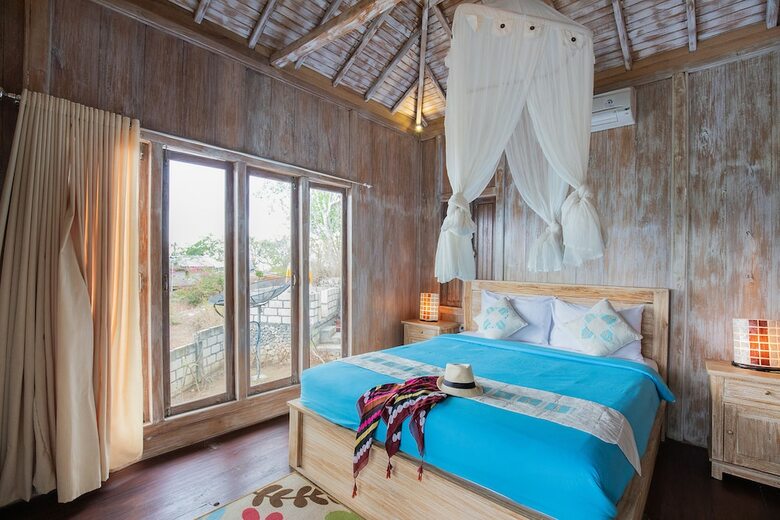 Hotel Golden Hill Cottage