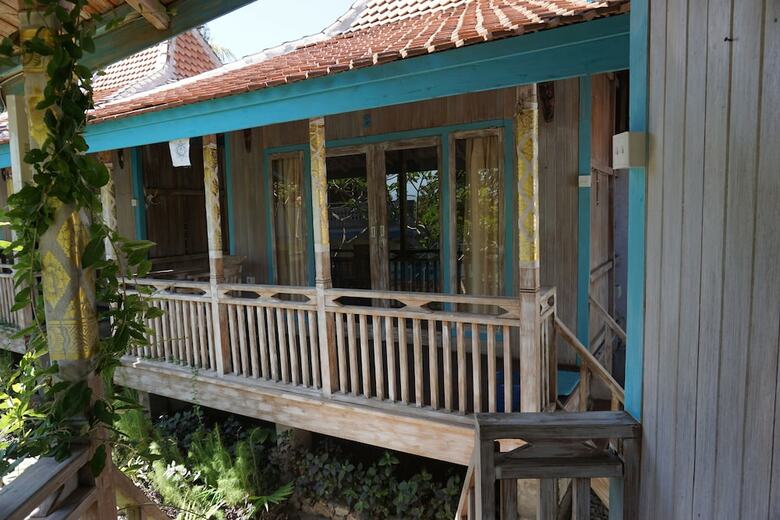 Hotel Golden Hill Cottage