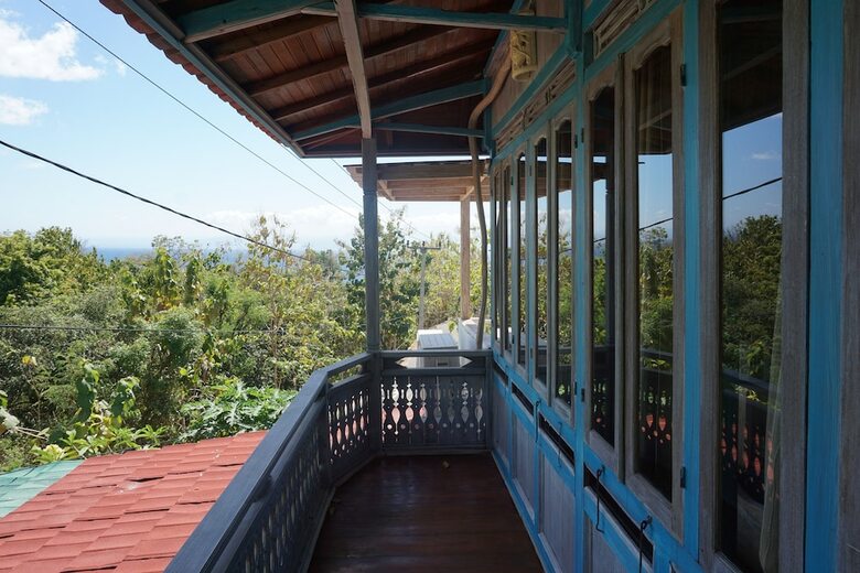 Hotel Golden Hill Cottage