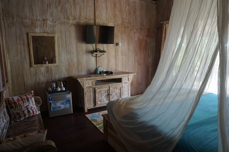Hotel Golden Hill Cottage