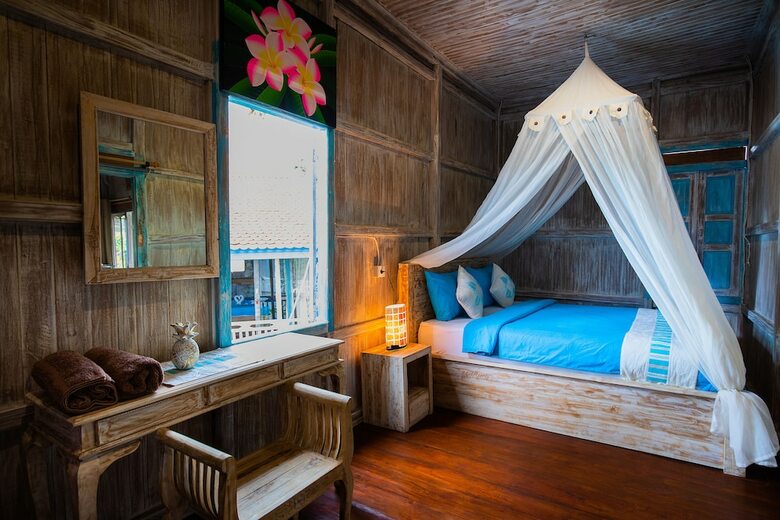 Hotel Golden Hill Cottage