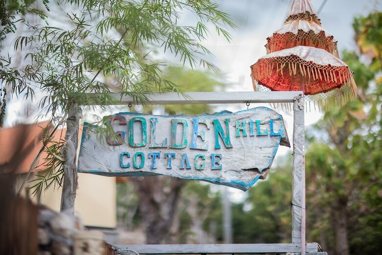 Hotel Golden Hill Cottage