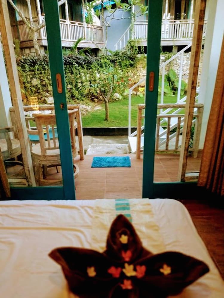 Hotel Golden Hill Cottage