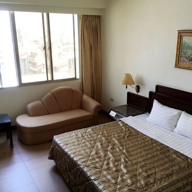 Family Hotel - Wennan