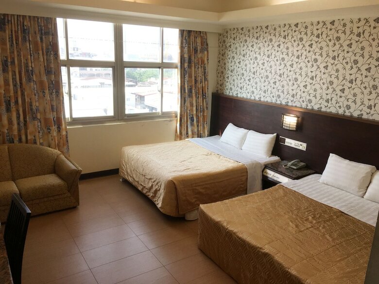 Family Hotel - Wennan