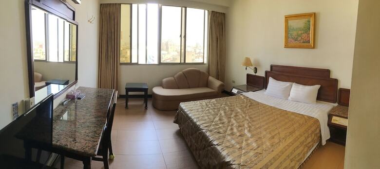Family Hotel - Wennan