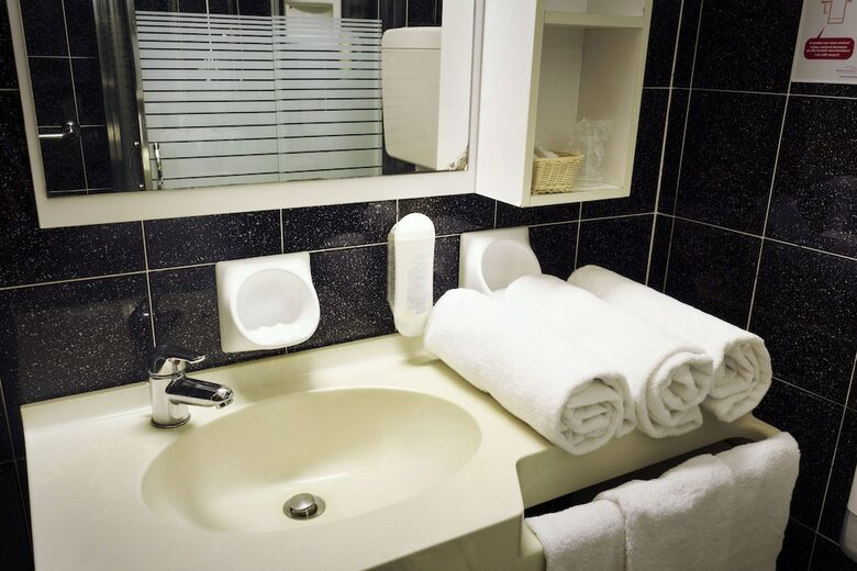 Hotel Saturno