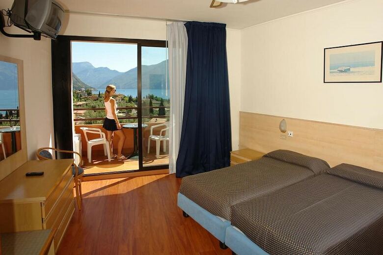Hotel Saturno