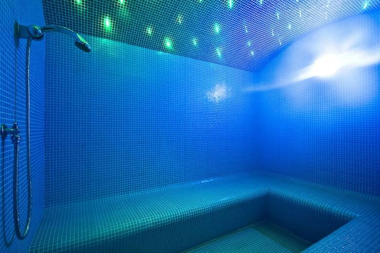 Hotel Saturno