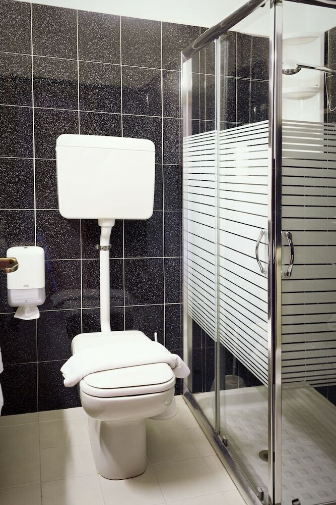 Hotel Saturno