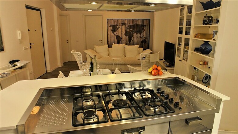 Villa Tori Spa Marche