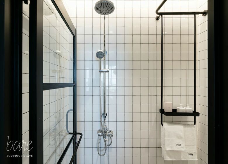 Aparthotel Bare Gallery Boutique Stays